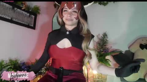 Janne Miller 9pm to 3am GMT-5 online show from April 2026 12:14:02 AM