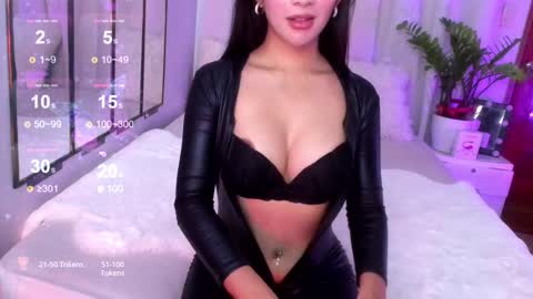 Mistress L online show from March 2025 04:46:01 PM