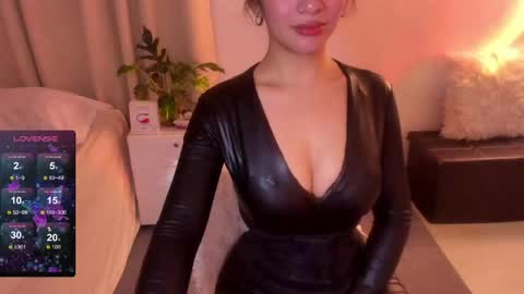 Mistress L online show from May 2026 11:32:01 PM