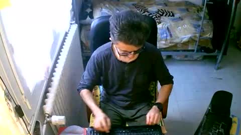 lokoum39 online show from November 2025 09:01:01 AM