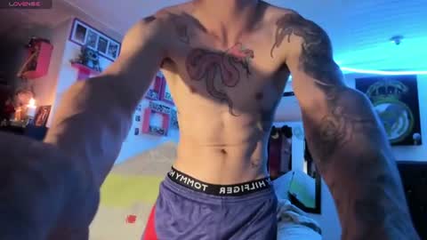LokyHart online show from June 2026 01:58:01 AM