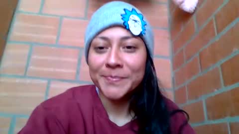 Snapshot of lola978607 chatting on October 2025 02:50:02 PM lola978607 online show from October 2025 02:50:02 PM