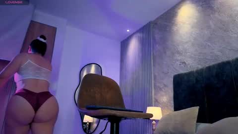 Lola Sweet online show from January 2026 11:15:02 AM