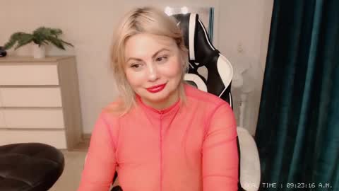 Snapshot of lola_anderson chatting on February 2025 04:22:01 AM Lola online show from February 2025 04:22:01 AM