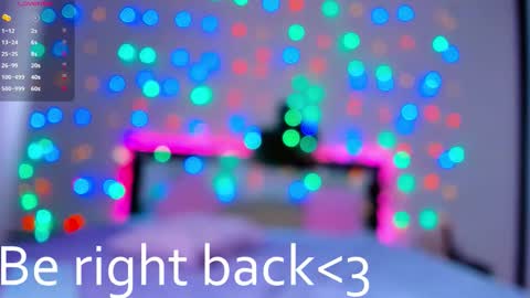 Lola online show from February 2026 06:26:01 AM