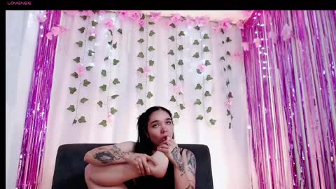 lola_foox online show from April 2026 05:31:02 PM