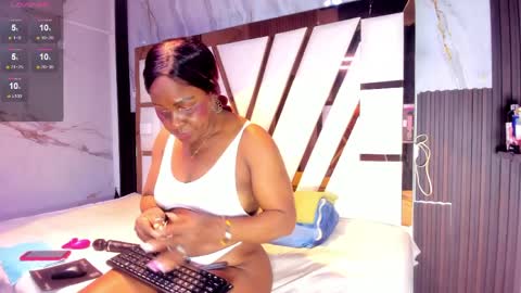 Lola online show from April 2026 11:43:01 AM