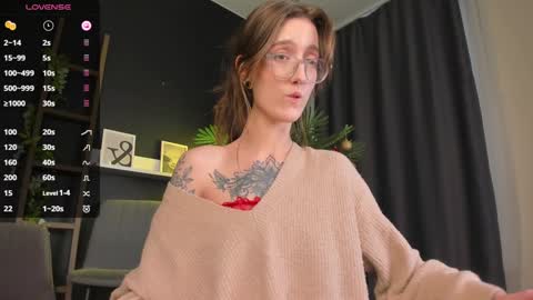 Lola online show from December 2024 09:45:01 AM