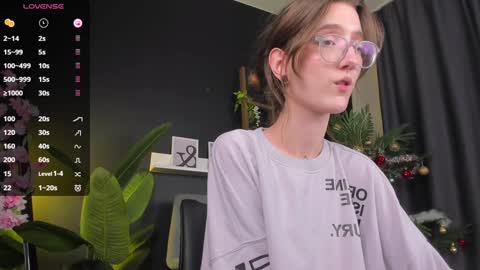 Lola online show from January 2025 06:38:02 PM