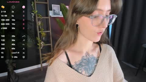 Lola online show from February 2025 09:49:01 AM