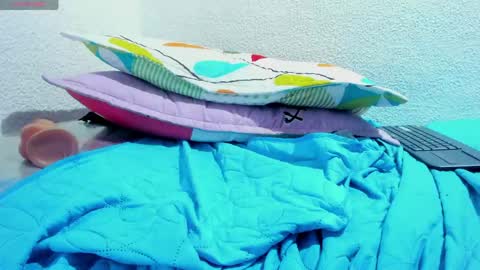 lola_wish online show from May 2026 09:14:01 AM