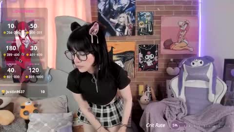 Lola Bunny online show from February 2025 04:35:01 PM