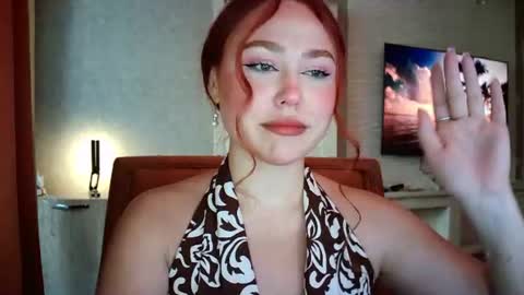 Snapshot of lolaamint_ chatting on June 2026 12:25:01 PM LolaaMint online show from June 2026 12:25:01 PM