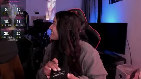 lolaasmith_21 online show from February 2026 10:03:02 PM