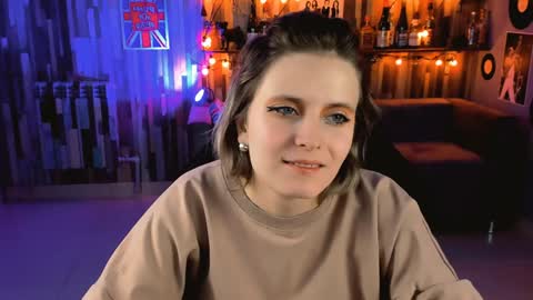 Snapshot of lolaasmus chatting on December 2024 11:11:01 AM I consider myself the god Loki but life just calls me LOL online show from December 2024 11:11:01 AM