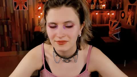 Snapshot of lolaasmus chatting on December 2024 02:11:01 PM I consider myself the god Loki but life just calls me LOL online show from December 2024 02:11:01 PM