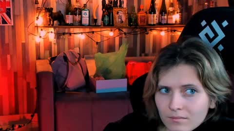 Snapshot of lolaasmus chatting on December 2024 03:11:02 PM I consider myself the god Loki but life just calls me LOL online show from December 2024 03:11:02 PM