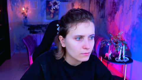 Snapshot of lolaasmus chatting on December 2024 06:59:01 AM I consider myself the god Loki but life just calls me LOL online show from December 2024 06:59:01 AM