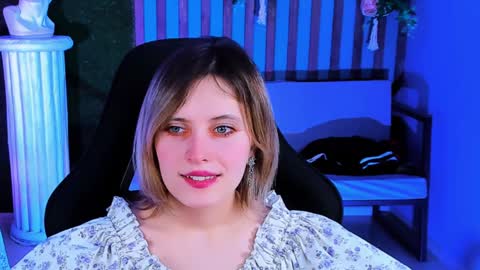 Snapshot of lolaasmus chatting on January 2025 11:15:02 AM I consider myself the god Loki but life just calls me LOL online show from January 2025 11:15:02 AM
