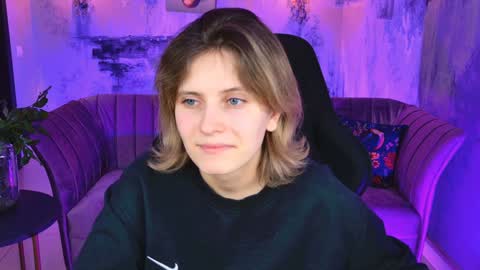 Snapshot of lolaasmus chatting on February 2025 01:11:01 PM I consider myself the god Loki but life just calls me LOL online show from February 2025 01:11:01 PM