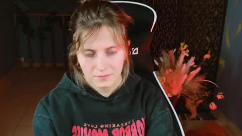 Snapshot of lolaasmus chatting on February 2025 01:55:02 PM I consider myself the god Loki but life just calls me LOL online show from February 2025 01:55:02 PM