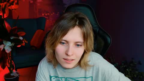 Snapshot of lolaasmus chatting on February 2025 07:54:01 PM I consider myself the god Loki but life just calls me LOL online show from February 2025 07:54:01 PM