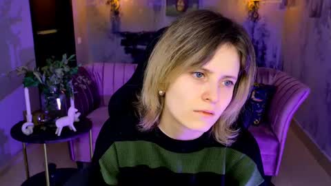 Snapshot of lolaasmus chatting on February 2025 08:03:01 AM I consider myself the god Loki but life just calls me LOL online show from February 2025 08:03:01 AM