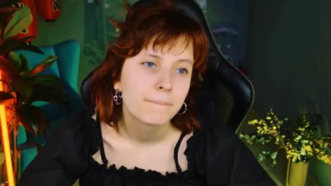 Snapshot of lolaasmus chatting on March 2025 12:15:01 PM I consider myself the god Loki but life just calls me LOL online show from March 2025 12:15:01 PM