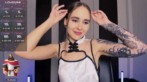 Snapshot of lolabunnyz chatting on December 2024 07:31:02 PM Lola3 online show from December 2024 07:31:02 PM