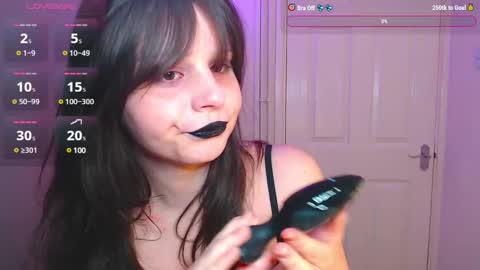 LolaCandyxx online show from December 2024 03:44:01 PM