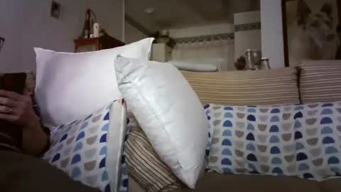 LOLA HUESO y ERIC online show from March 2025 04:13:02 PM