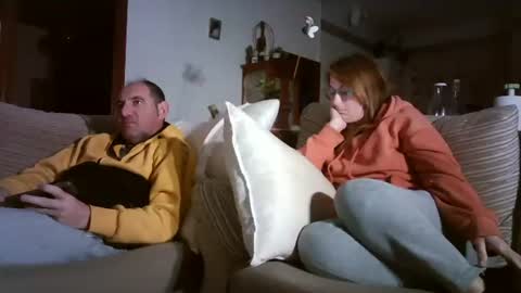 LOLA HUESO y ERIC online show from November 2025 10:07:02 PM