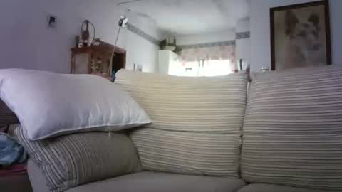 LOLA HUESO y ERIC online show from November 2025 09:46:01 AM