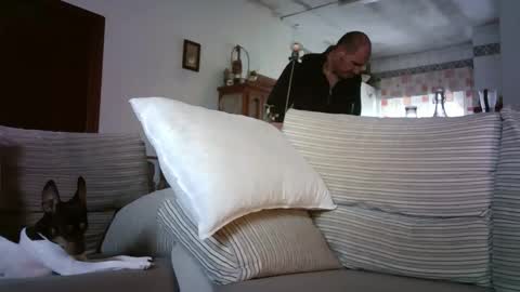 LOLA HUESO y ERIC online show from January 2026 09:48:02 AM