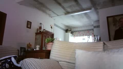 LOLA HUESO y ERIC online show from February 2026 09:03:02 AM