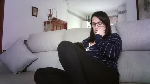 LOLA HUESO y ERIC online show from March 2026 10:30:02 AM