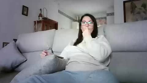 LOLA HUESO y ERIC online show from March 2026 09:26:01 AM