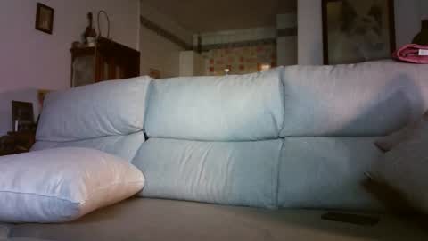 LOLA HUESO y ERIC online show from March 2026 05:06:01 PM