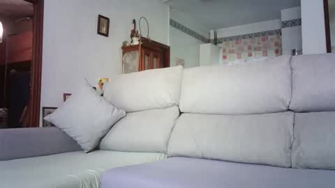 LOLA HUESO y ERIC online show from April 2026 08:39:03 AM