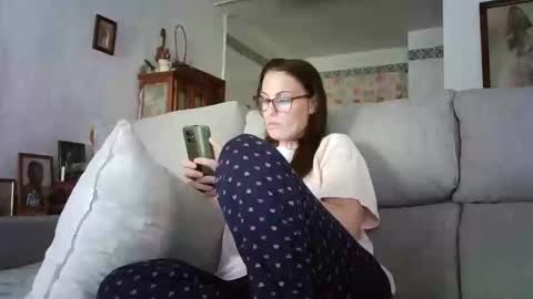 Snapshot of lolahueso chatting on May 2026 03:07:02 PM LOLA HUESO y ERIC online show from May 2026 03:07:02 PM
