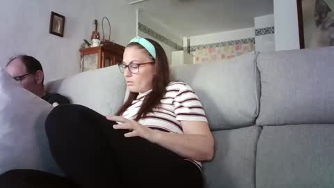 Snapshot of lolahueso chatting on May 2026 02:36:02 PM LOLA HUESO y ERIC online show from May 2026 02:36:02 PM