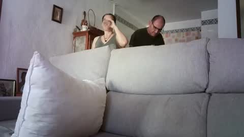 Snapshot of lolahueso chatting on May 2026 02:25:01 PM LOLA HUESO y ERIC online show from May 2026 02:25:01 PM