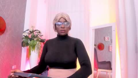 Snapshot of lolajenkiins chatting on October 2025 04:24:01 AM lola online show from October 2025 04:24:01 AM