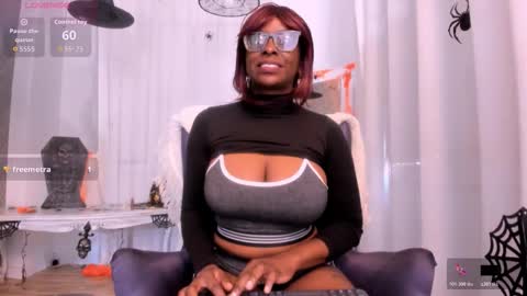 Snapshot of lolajenkiins chatting on November 2025 01:00:01 PM lola online show from November 2025 01:00:01 PM