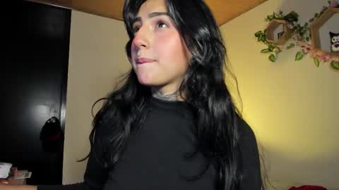 Lola online show from February 2026 04:31:01 AM