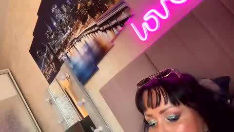 Lolaley2 online show from October 2025 08:25:01 AM