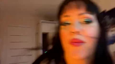 Lolaley2 online show from January 2026 01:05:02 PM