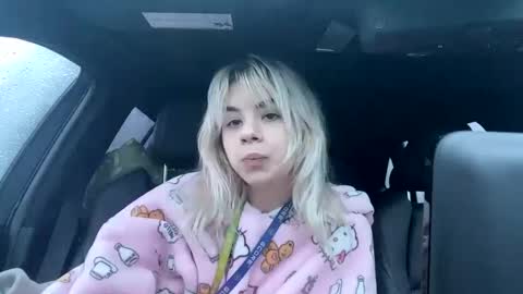 Lola Lixx online show from December 2024 04:40:01 PM