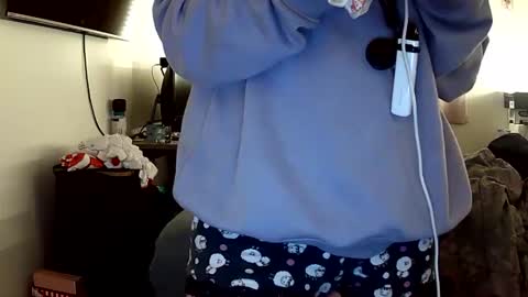 Lola Lixx online show from March 2026 09:03:02 AM