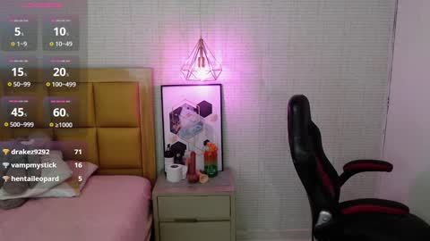 LOLA online show from March 2025 09:38:01 AM